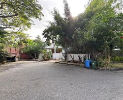 Lorong Marzuki (D14), Semi-Detached #557372011